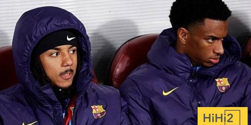 في الكورة : استياء في برشلونة بسبب المعد البدني