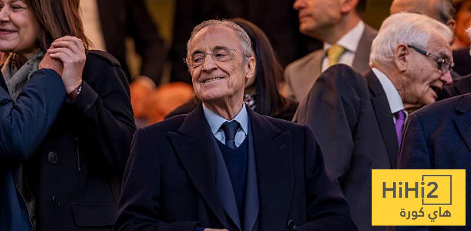 مرشح جديد لتدريب ريال مدريد