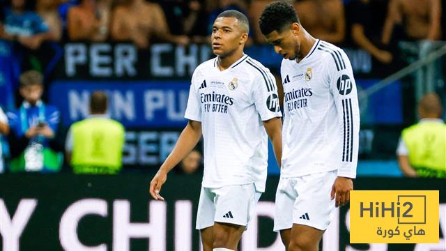 لا أحد يثق في طبيب ريال مدريد..!