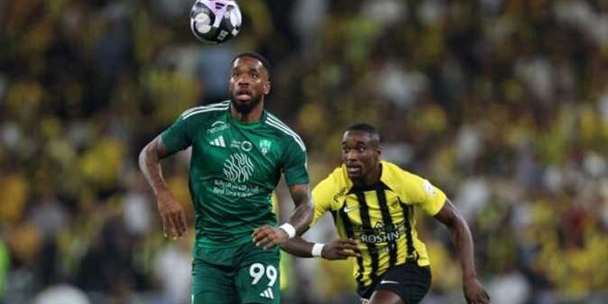 الأهلي يسبق الاتحاد !