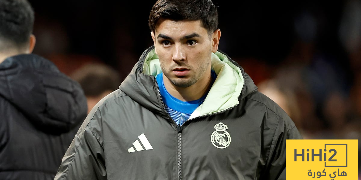 لغز ابراهيم دياز!