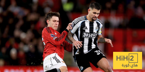 تشكيلة نيوكاسل يونايتد ضد مانشستر يونايتد في الدوري الإنجليزي تشكيلة نيوكاسل يونايتد ضد مانشستر يونايتد في الدوري الإنجليزي