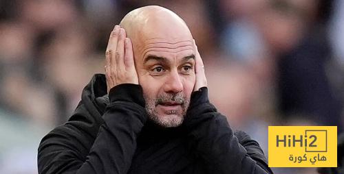 مانشستر سيتي يستعيد رقماً قياسيا غائباً منذ 2012