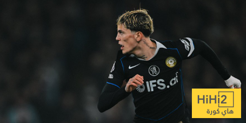 الشوط الأول – تشيلسي يقلب تأخره أمام أستون فيلا