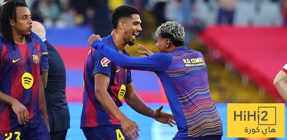 فليك أشرك أراوخو في مركز مفاجئ قبل مواجهة أتلتيكو مدريد