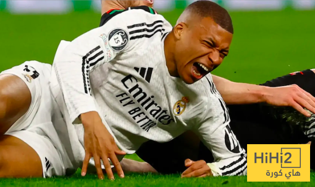ملخص الفوضى في مدريد …! هذا الفريق منتهي 