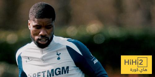 أرقام مهمة قبل مباراة توتنهام وبالاس