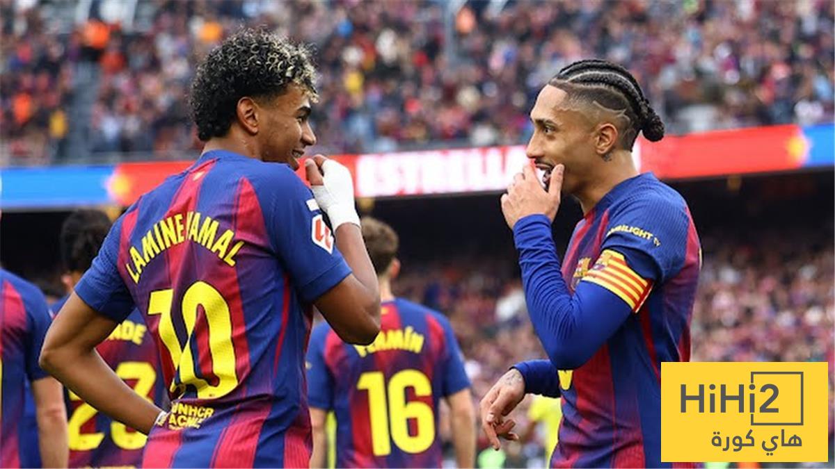 نهاية تقشف برشلونة.. صيف تاريخي ينتظر الفريق!