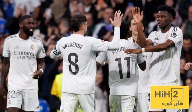 هذا ما تحتاجه لتكون مدربًا ريال مدريد!