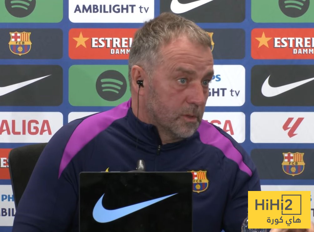 فليك يستعين بمواهب لاماسيا قبل رحلة بلباو