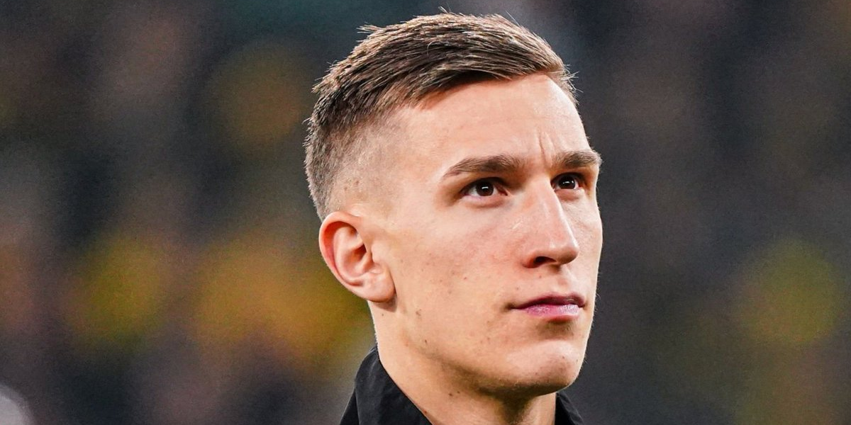 مدافع دورتموند على علم بـ اهتمام ريال مدريد