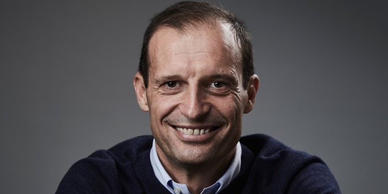 آخر المستجدات بشأن امكانية تولي أليغري تدريب الريال