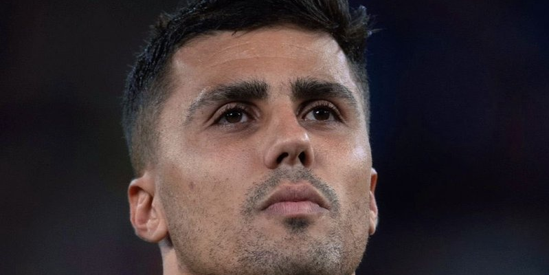 النقطة السلبية الوحيدة في صفقة رودري