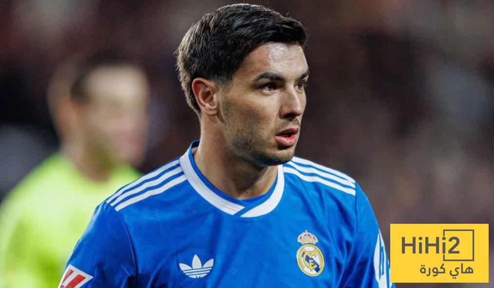 موقف دياز من المشاركة أساسيًا أمام سيلتا فيغو موقف دياز من المشاركة أساسيًا أمام سيلتا فيغو