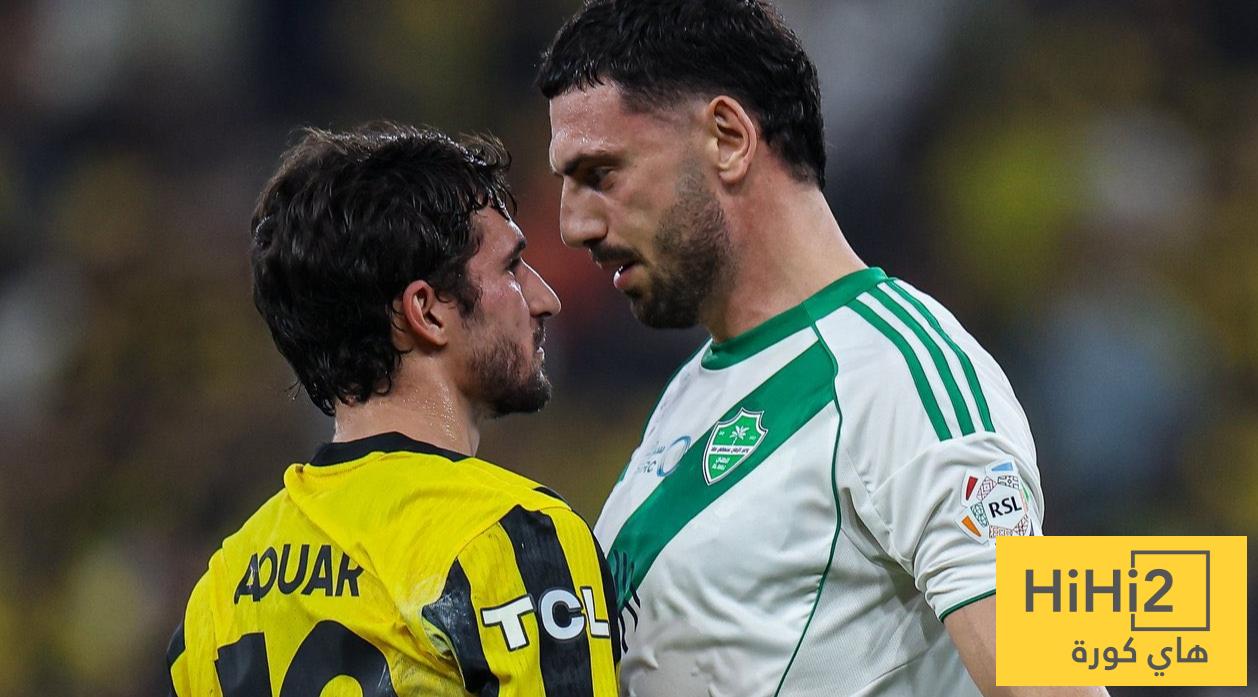 الأهلي يطارد الانتصار رقم 11 على الاتحاد ! الأهلي يطارد الانتصار رقم 11 على الاتحاد !