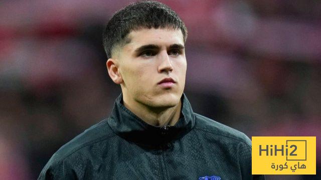 كوبارسي : ريال مدريد يساعدنا للفوز بالليغا ! 1