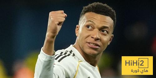 مشاركة مبابي ضد السيتي صعبة ، ولكن ..!