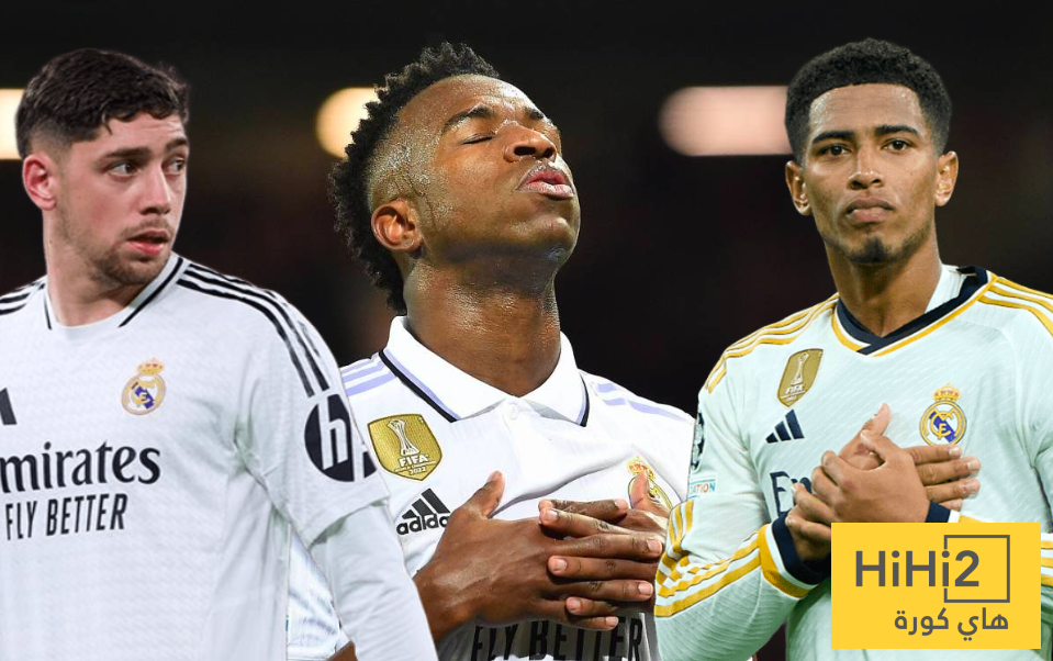 اخبث واوقح جيل في تاريخ ريال مدريد