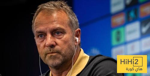 ملخص المؤتمر الصحفي لـ فليك .. ماذا قال عن عودة غافي وإراحة لامين ؟