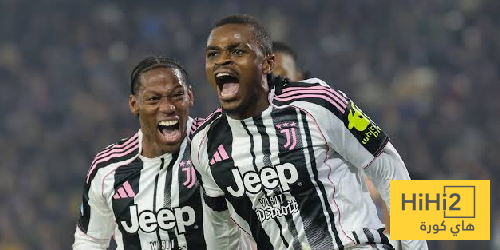 تشكيلة يوفنتوس المتوقعة ضد بيزا في الدوري الإيطالي