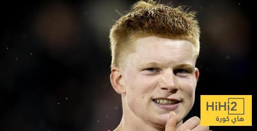 تقارير .. سميث مهووس باللعب لـ ريال مدريد