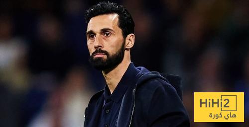 أربيلوا يهدئ جماهير ريال مدريد ..!