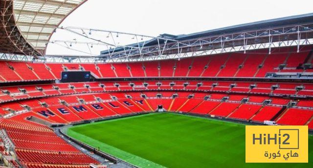 الاولمبيكو و السان سيرو ينافسان ويمبلي على احتضان الفيناليسما 2 الاولمبيكو و السان سيرو ينافسان ويمبلي على احتضان الفيناليسما 1