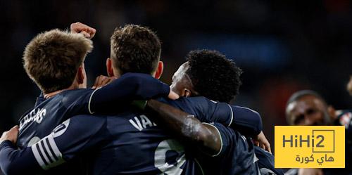 منقذ ريال مدريد ! منقذ ريال مدريد !