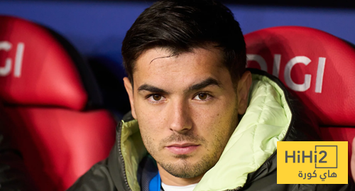 الاجتماع الذي غير موقف اربيلوا من دياز !