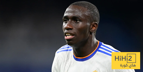 منقذ ريال مدريد ! 1