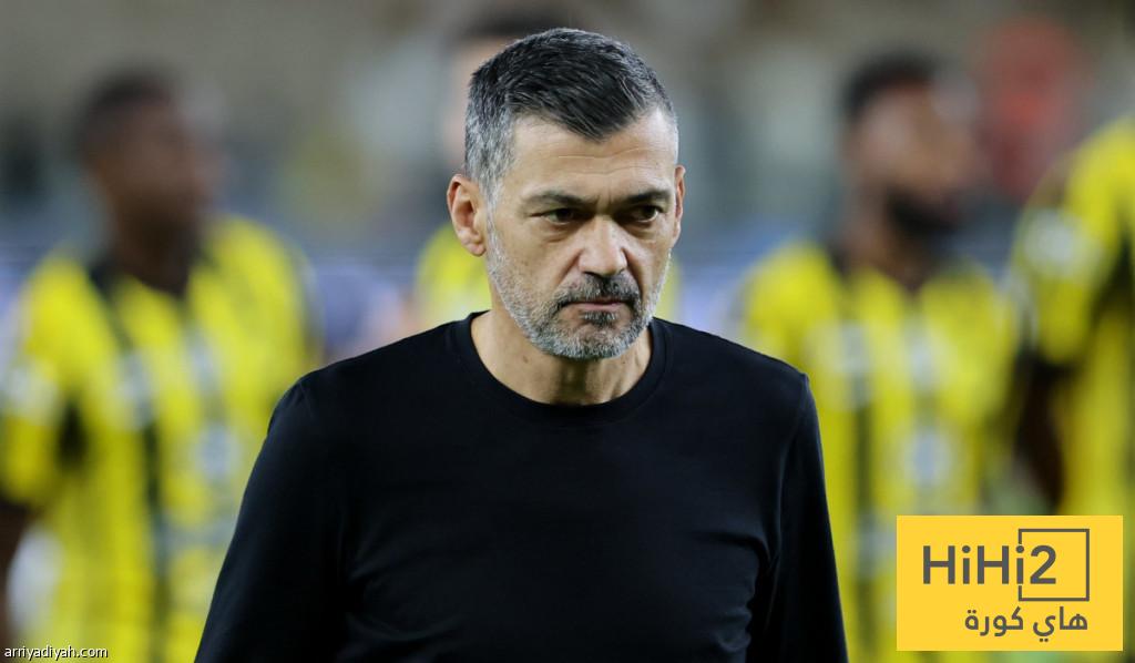 كونسيساو يحول الاتحاد إلى ” مسرح للمهرجين ” ! كونسيساو يحول الاتحاد إلى ” مسرح للمهرجين ” !