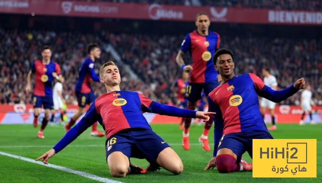 فرصة ثانية لـ برشلونة