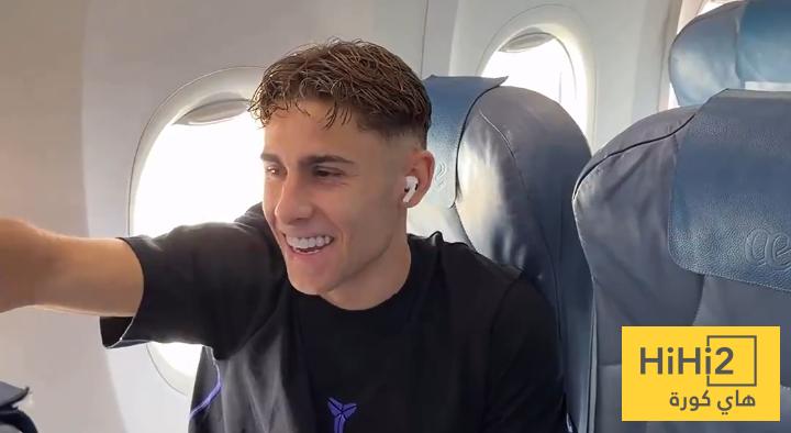 برشلونة يطير إلى بلباو قبل لقاء الفريقين