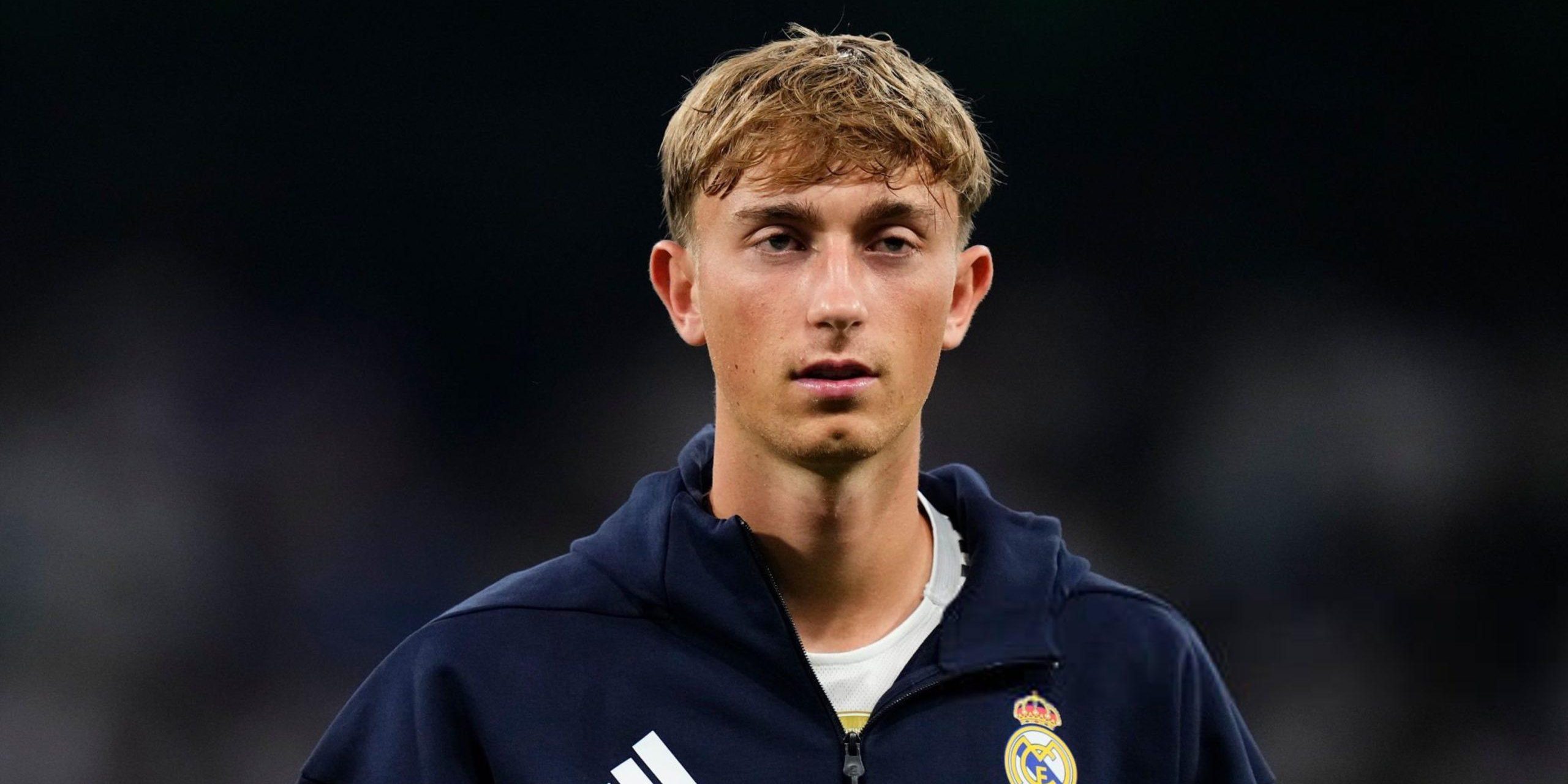 لاعبو ريال مدريد المهددون بالإيقاف في مباراة الإياب أمام السيتي