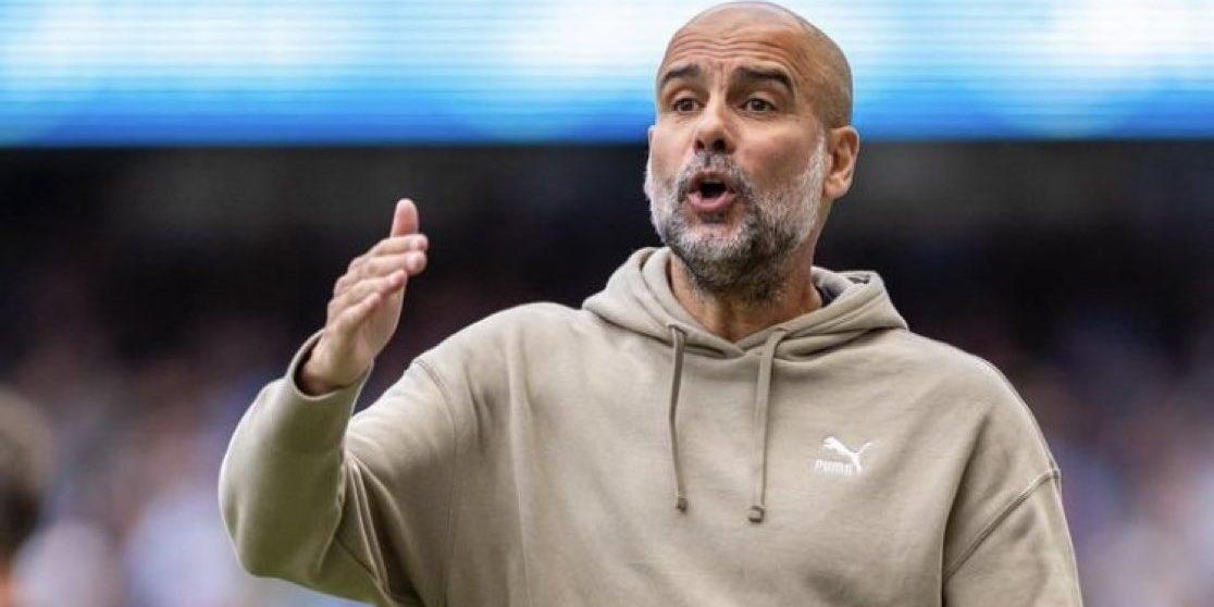 لاعبا مانشستر سيتي المهددان بالغياب أمام ريال مدريد في الإياب