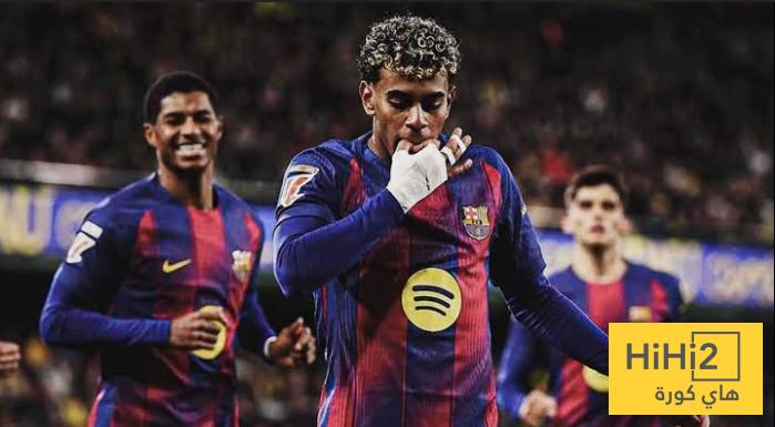 أطول سلسلة انتصارات لبرشلونة أما اتلتيك بلباو