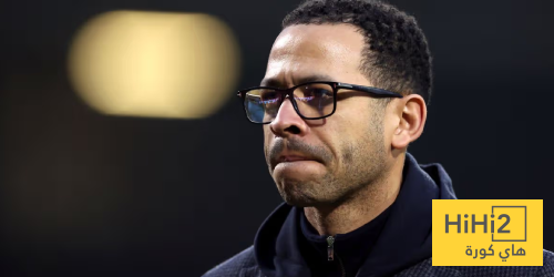 روزينيور: ما حدث أمام ريكسهام يجب أن لا يتكرر