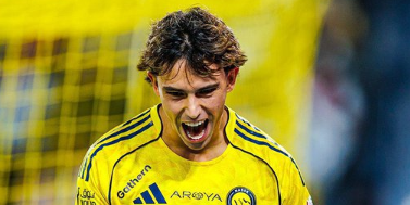 أرقام مذهلة وتنوع في الإنجازات لـ جواو فيليكس أرقام مذهلة وتنوع في الإنجازات لـ جواو فيليكس