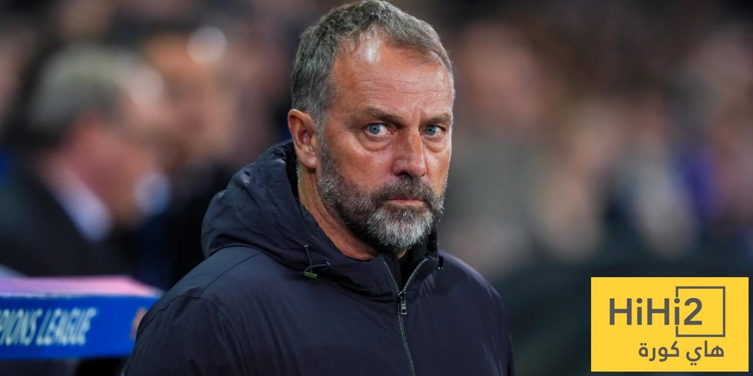 في الكورة : ماذا قال فليك بعد فوز برشلونة على بلباو ؟