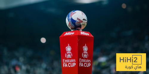 مواجهات قوية منتظرة في الدور ربع النهائي بكأس الاتحاد الإنجليزي