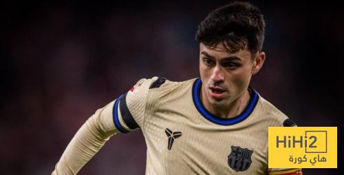 في الكورة : بيدري والرقم 10 ..! - هاي كورة