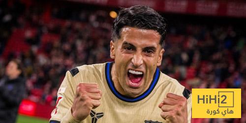 في الكورة : عين على كانسيلو في مباراة بيلباو