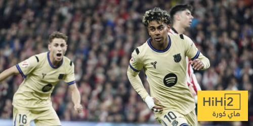 لا يزال التحكيم يحمي برشلونة