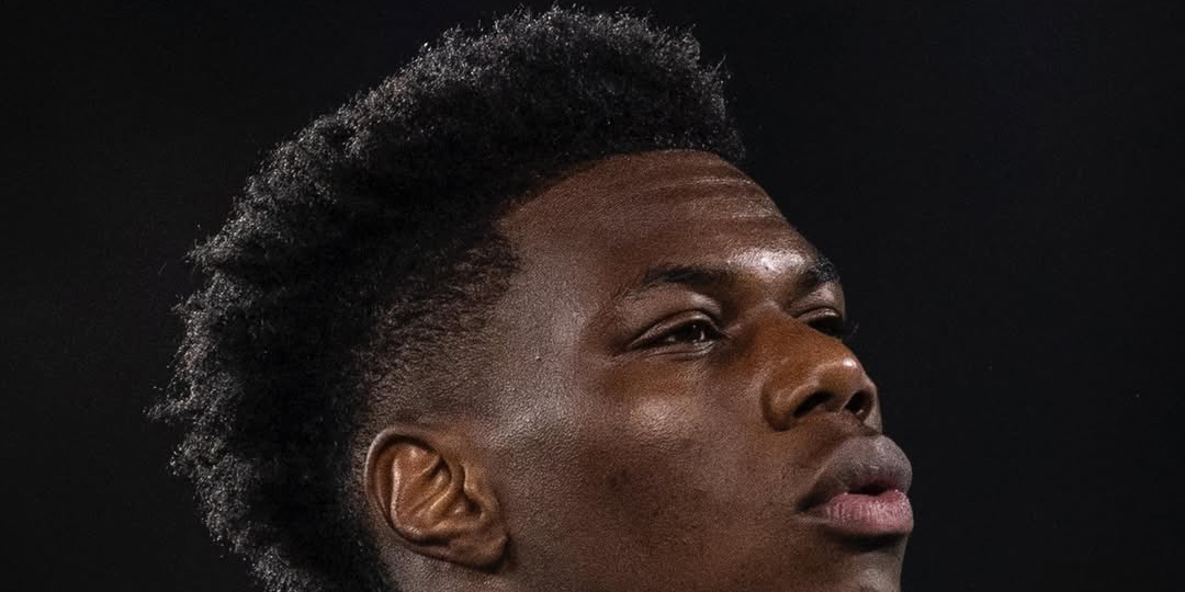 هدف تشواميني امام سيلتا فيغو لم يكن صدفة..! هدف تشواميني امام سيلتا فيغو لم يكن صدفة..!