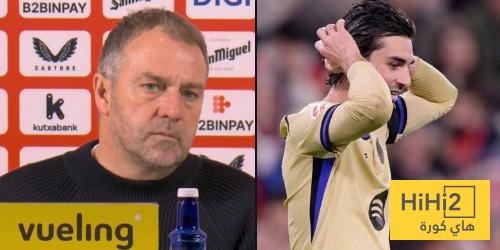 ماذا قال فليك عن تراجع اداء توريس ؟