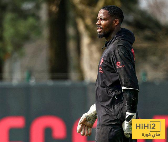 نتيجة آخر مباراة بين ميلان والإنتر 2 نتيجة آخر مباراة بين ميلان والإنتر 1