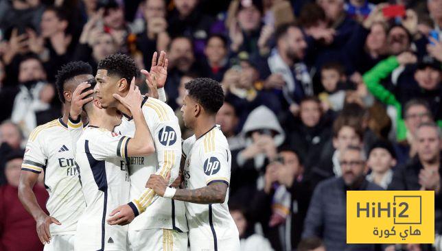 نجم الريال في خطر بسبب مواهب الكاستيا!!