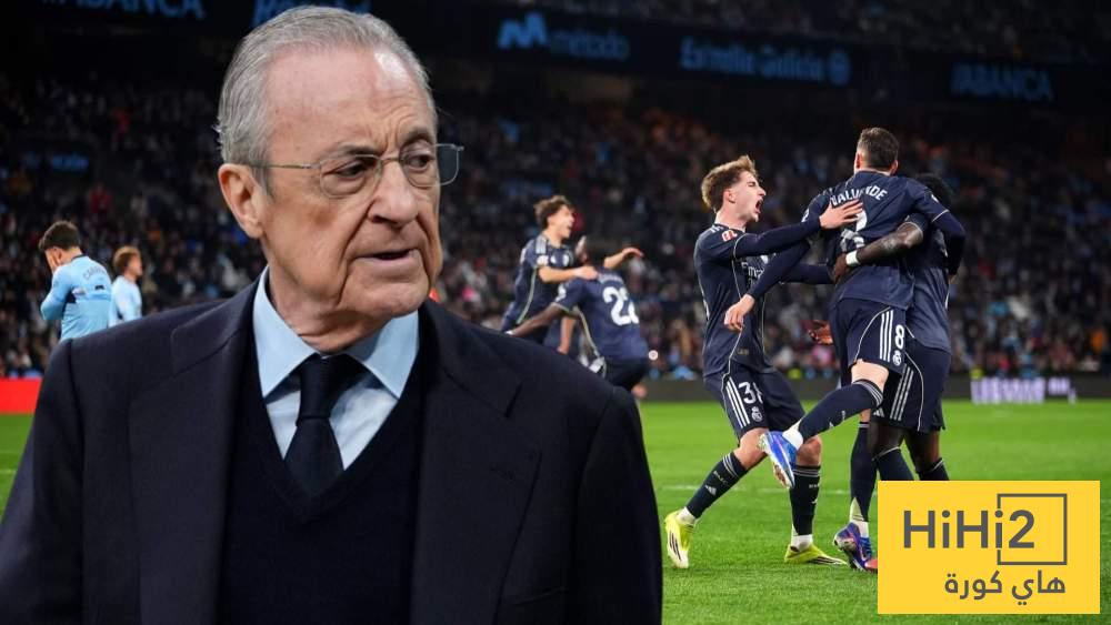 ريال مدريد يحسم مستقبل نجم خط الوسط