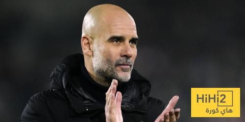 السيتي يستهدف ضم صفقتين جديدتين