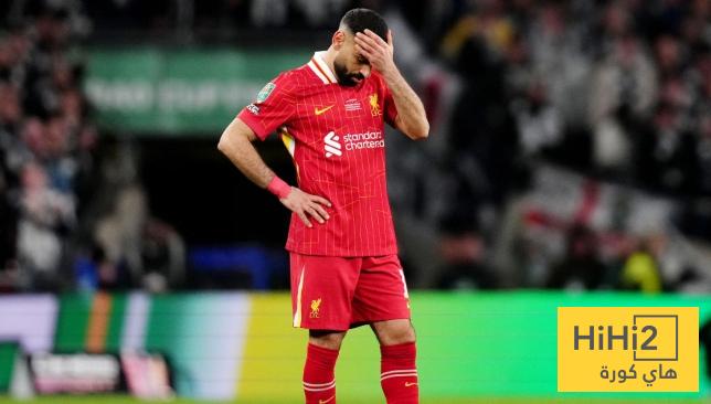 في الكورة : هل يكون نجم الاتحاد السعودي بديل محمد صلاح؟